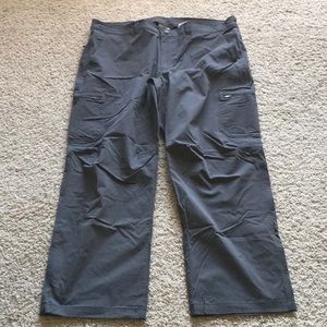 Ll Bean utility pants N w/o tags